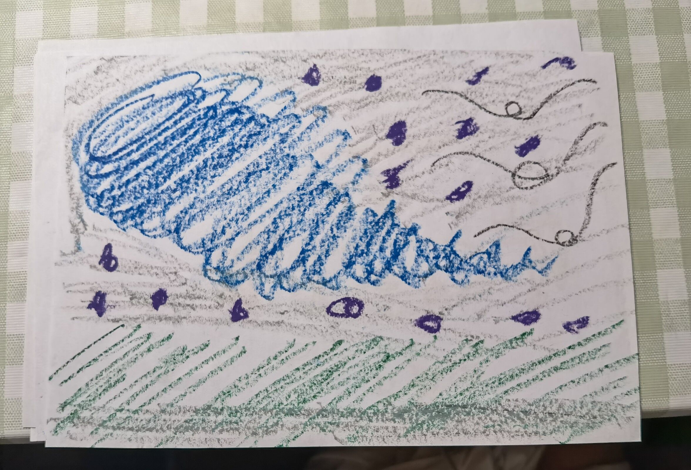 活动精彩作品展示