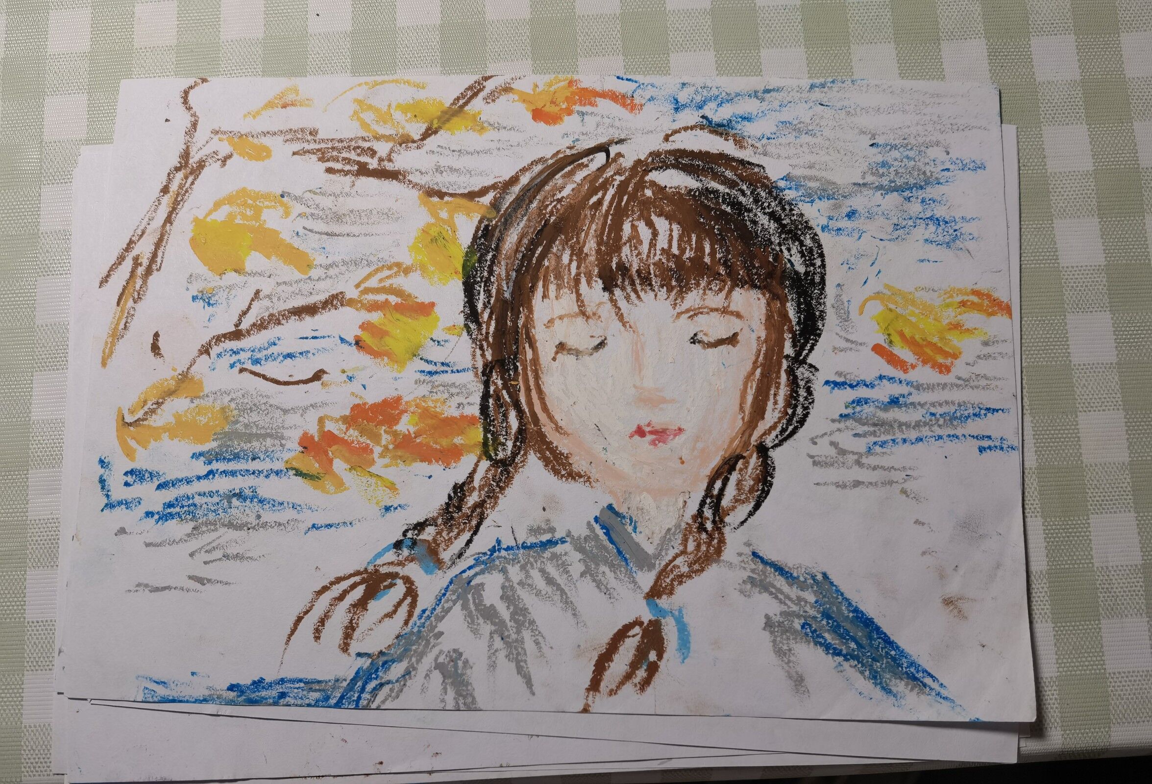 活动精彩作品展示