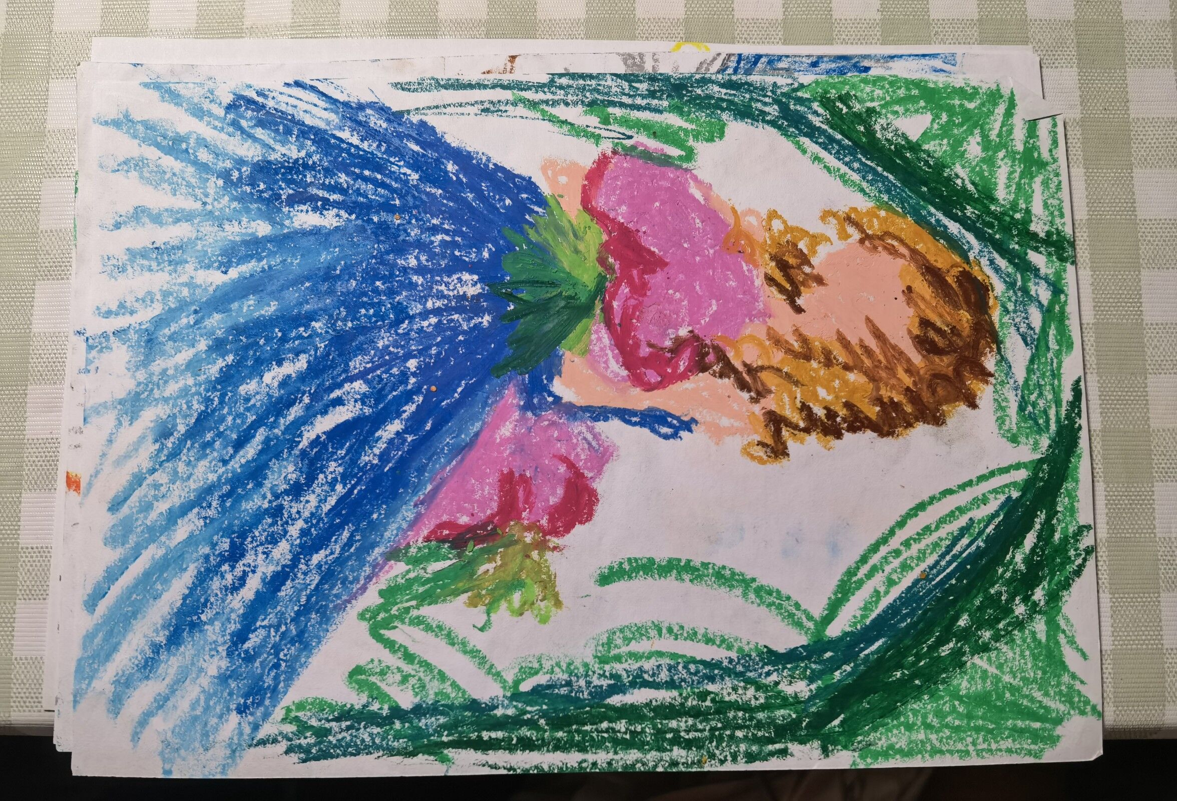 活动精彩作品展示